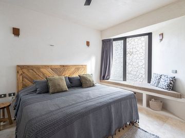 CASA NEEM HOLISTIKA TULUM