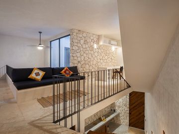 CASA NEEM HOLISTIKA TULUM