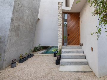 CASA NEEM HOLISTIKA TULUM