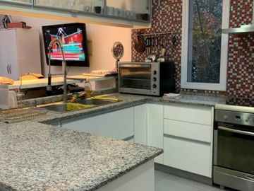 Casa a la Venta de 6 ambientes en Barrio Cerrado La Montura