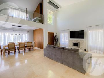 Country San Diego | Casa 4 ambientes