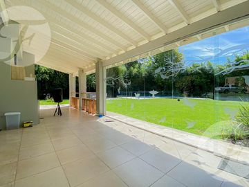 Country San Diego | Casa 4 ambientes