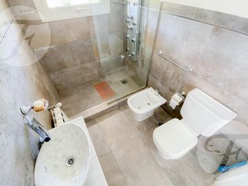 Country San Diego | Casa 4 ambientes