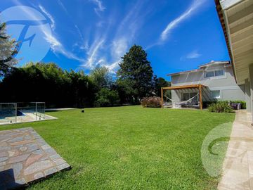 Country San Diego | Casa 4 ambientes