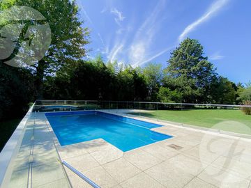 Country San Diego | Casa 4 ambientes