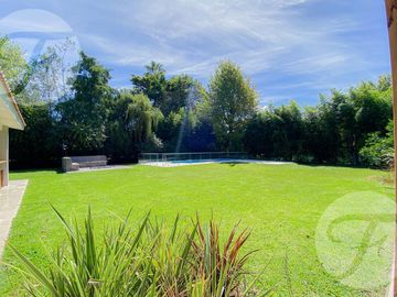 Country San Diego | Casa 4 ambientes