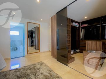 Country San Diego | Casa 4 ambientes
