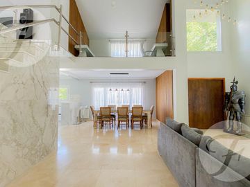 Country San Diego | Casa 4 ambientes