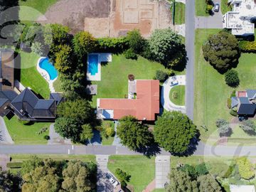 Country San Diego | Casa 4 ambientes