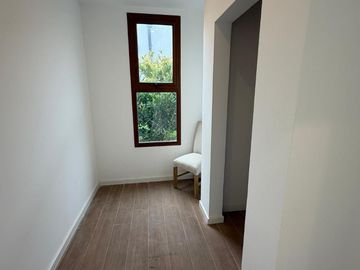 VENTA - Casa en Barrio Privado Santa Elena - Pilar del Este