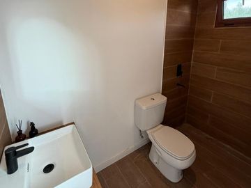 VENTA - Casa en Barrio Privado Santa Elena - Pilar del Este