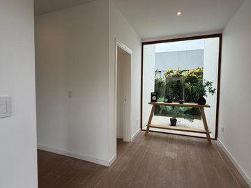 VENTA - Casa en Barrio Privado Santa Elena - Pilar del Este