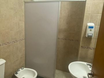 Ubicación y Amenities, ideal p temporal