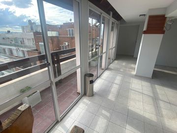 Ubicación y Amenities, ideal p temporal