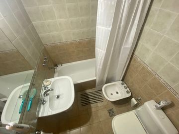 Ubicación y Amenities, ideal p temporal
