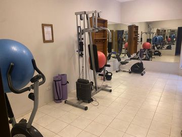 Ubicación y Amenities, ideal p temporal
