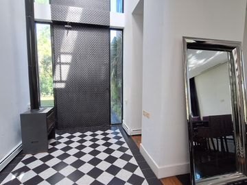 Casa de 5 ambientes en Alquiler en Barrio Cerrado La Montura