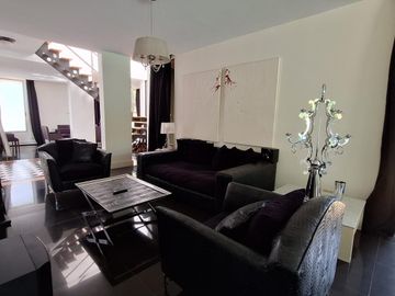 Casa de 5 ambientes en Alquiler en Barrio Cerrado La Montura