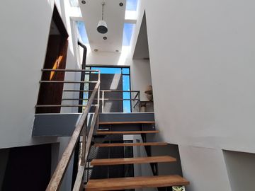 Casa de 5 ambientes en Alquiler en Barrio Cerrado La Montura