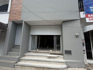 LOCAL EN RENTA EN LA 9A SUR ORIENTE