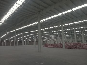 Nave Industrial en Venta en El Sáuz Celaya Guanajuato 7,000 m2