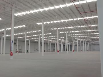 Nave Industrial en Venta en El Sáuz Celaya Guanajuato 7,000 m2