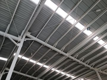 Nave industrial en Renta en Querétaro-Centro, Querétaro 617 m2