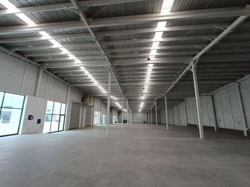 Nave industrial en Renta en Querétaro-Centro, Querétaro 617 m2