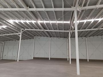 Nave industrial en Renta en Querétaro-Centro, Querétaro 617 m2