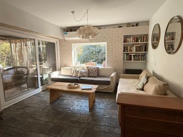 Casa en alquiler anual amoblada Golf Club Argentino
