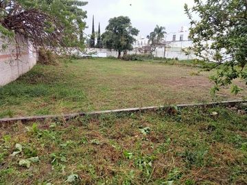 Terreno en Venta en Bosques del Centinela Zapopan Uso Mixto MV4 con Proyecto