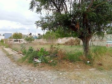 Terreno en Venta en Bosques del Centinela Zapopan Uso Mixto MV4 con Proyecto
