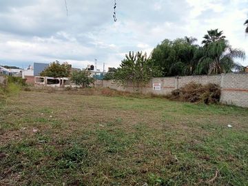 Terreno en Venta en Bosques del Centinela Zapopan Uso Mixto MV4 con Proyecto