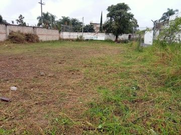Terreno en Venta en Bosques del Centinela Zapopan Uso Mixto MV4 con Proyecto
