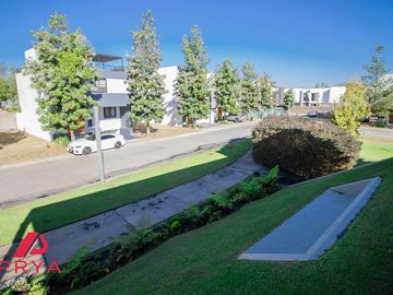 Casa en venta en Solares Privanza Zapopan con roof garden