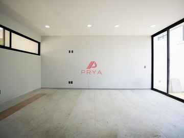 Casa en venta en Solares Privanza Zapopan con roof garden