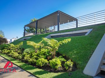 Casa en venta en Solares Privanza Zapopan con roof garden