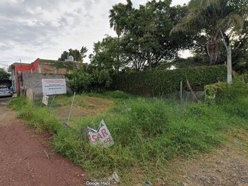 Terreno en Venta en Esquina Bosques del Centinela Zapopan Uso Mixto MV4