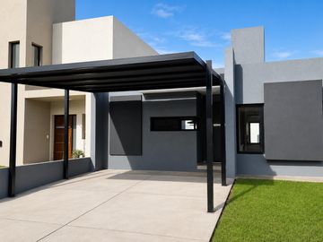 Duplex venta Planta Baja en San Ignacio Village