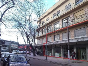 Juncal 800 - Merlo - Merlo