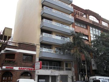 Venta Departamento 1 Amb c/balcon en Flores