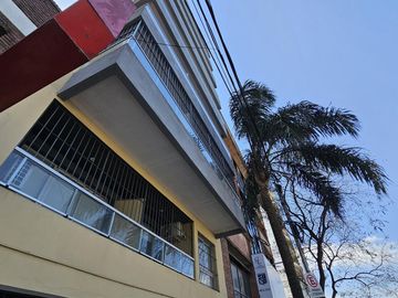 Venta Departamento 1 Amb c/balcon en Flores