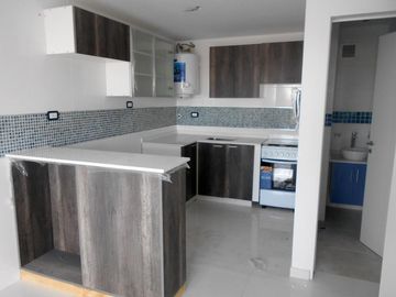 Venta Departamento 1 Amb c/balcon en Flores