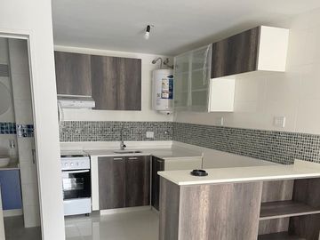 Venta Departamento 1 Amb c/balcon en Flores