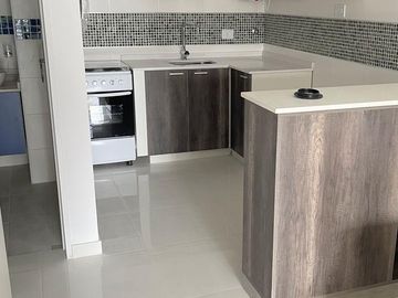 Venta Departamento 1 Amb c/balcon en Flores