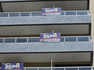 Venta Departamento 1 Amb c/balcon en Flores
