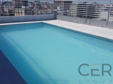 Departamento en venta 2 ambientes !!