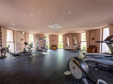 RESIDENCIA DE LUJO H 301