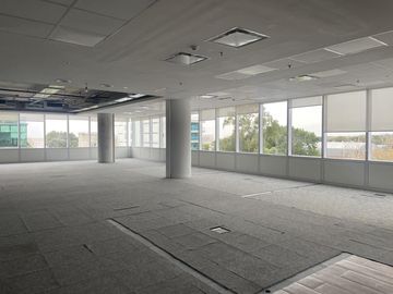 Oficina de 265 m2 en alquiler en Vicente López