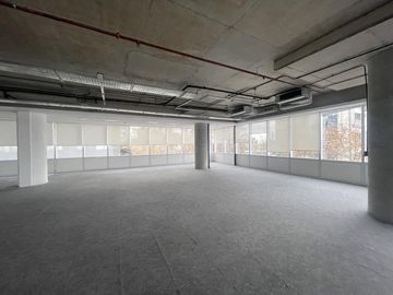 Oficina de 265 m2 en alquiler en Vicente López